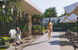 2-dormitorio apartamentos en edificio nuevo 47 m² en Oba, Turquía. 9 626 000 TRY
