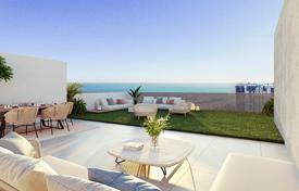 2 dormitorio piso 82 m² en Punta Prima, España. 449 000 €