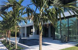 Villa – Fort Lauderdale, Florida, Estados Unidos. $9 800 000