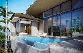 New residential complex with villas en Mae Nam, Tailandia. de $265 000