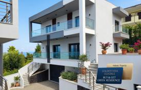 3 dormitorio casa de pueblo 190 m² en Pallini, Grecia. 660 000 €
