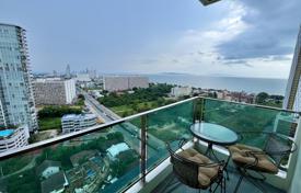 1 dormitorio piso 45 m² en Pattaya, Tailandia. $137 000