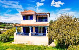4 dormitorio casa de pueblo 160 m² en Peloponeso, Grecia. 345 000 €