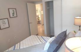 2 dormitorio piso en Dan Leckie Way, Canadá. C$733 000