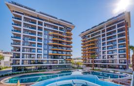 2 dormitorio ático 113 m² en Avsallar, Turquía. 9 412 000 TRY