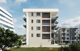 2-dormitorio apartamentos en edificio nuevo en Limasol (Lemesos), Chipre. 485 000 €