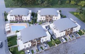 6 dormitorio villa 180 m² en Antalya (city), Turquía. $502 000