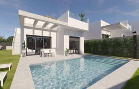 3 dormitorio villa 103 m² en Algorfa, España. 445 000 €