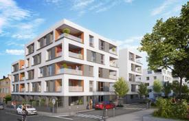 New residential complex with apartments en Vénissieux, Francia. de 326 000 €