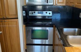 1-dormitorio apartamentos en condominio 60 m² en Miami Beach, Estados Unidos. $275 000