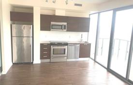 1 dormitorio piso en Yonge Street, Canadá. C$733 000