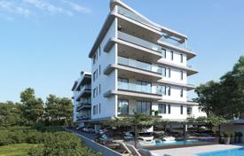 2 dormitorio piso 79 m² en Livadia, Chipre. 285 000 €