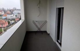 2 dormitorio piso 42 m² en City of Zagreb, Croacia. 185 000 €