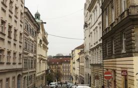 2 dormitorio piso 46 m² en Prague 3, República Checa. Price on request