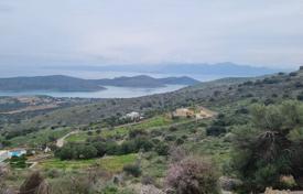 Terreno en Lasithi, Grecia. 250 000 €