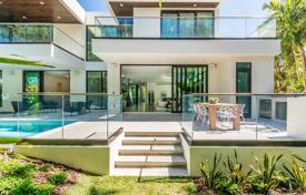 Villa – Miami, Florida, Estados Unidos. $6 250 000