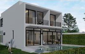 4 dormitorio villa 257 m² en Samui, Tailandia. de $172 000