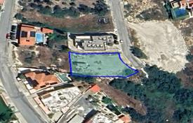 Terreno en Limasol (Lemesos), Chipre. 788 000 €