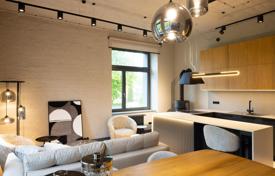 3 dormitorio piso 84 m² en Northern District (Riga), Letonia. 502 000 €