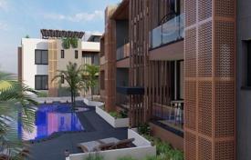 2-dormitorio apartamentos en edificio nuevo 80 m² en Kyrenia, Chipre. 219 000 €