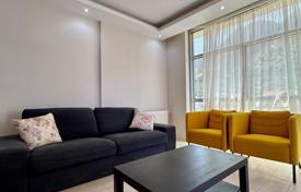 3 dormitorio piso 120 m² en Konyaalti, Turquía. 10 896 000 TRY