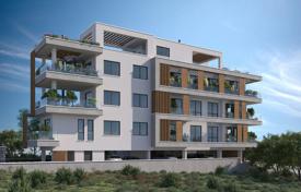 3 dormitorio piso 153 m² en Agios Athanasios (Cyprus), Chipre. 550 000 €