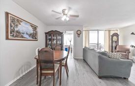 3 dormitorio piso en Etobicoke, Canadá. C$817 000