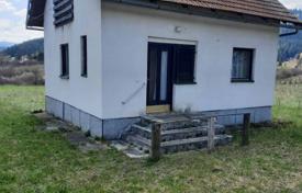 1 dormitorio casa de pueblo 100 m² en Karlovac County, Croacia. 75 000 €