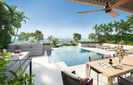 Obra nueva – Bang Tao Beach, Choeng Thale, Thalang,  Phuket,   Tailandia. 4 527 000 €
