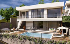 Villa – Alanya, Antalya, Turquía. $480 000