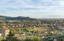 4 dormitorio piso 657 m² en Castiglion Fiorentino, Italia. 1 550 000 €