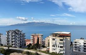 3-dormitorio apartamentos en edificio nuevo 98 m² en Sarandë, Albania. 225 000 €