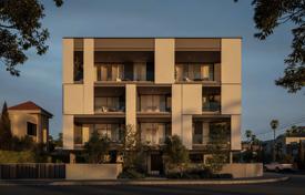 New residential complex with apartments en Germasogeia, Chipre. de 515 000 €