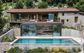 5 dormitorio villa en Cernobbio, Italia. 1 710 000 €