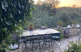2 dormitorio chalet en Administration of the Peloponnese, Western Greece and the Ionian Islands, Grecia. 350 000 €