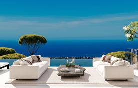 3 dormitorio villa 692 m² en Benahavis, España. 6 995 000 €