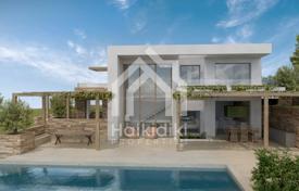 5 dormitorio villa 4316 m² en Sithonia, Grecia. 1 300 000 €