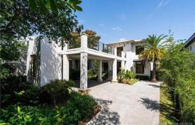 Villa – South Bayshore Drive, Miami, Florida,  Estados Unidos. $2 700 000