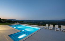 Villa – Motovun, Istria County, Croacia. 2 000 000 €