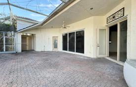 Casa de pueblo – Boynton Beach, Florida, Estados Unidos. $340 000