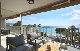 3 dormitorio piso en Boulevard de la Croisette, Francia. 2 295 000 €