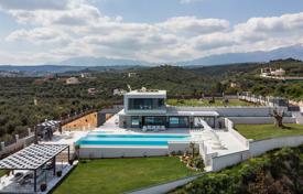 Villa – Unidad periférica de La Canea, Creta, Grecia. 3 500 000 €