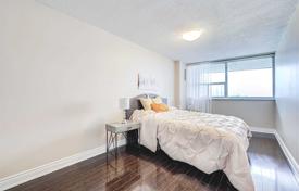 3 dormitorio piso en Scarborough, Canadá. C$698 000