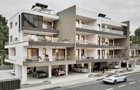2 dormitorio piso 80 m² en Aradippou, Chipre. 242 000 €