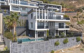 7 dormitorio villa 280 m² en Tepe, Turquía. 91 819 000 TRY
