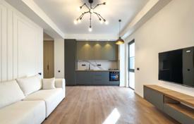 3 dormitorio piso 78 m² en Vake-Saburtalo, Georgia. $167 000