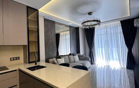 3 dormitorio piso 78 m² en Batumi, Georgia. $120 000