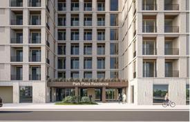 1 dormitorio piso 46 m² en Budva city, Montenegro. 295 000 €