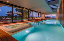 4 dormitorio casa de pueblo 500 m² en Poreč, Croacia. 1 650 000 €