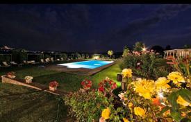 Villa – Castiglion Fiorentino, Toscana, Italia. 1 280 000 €